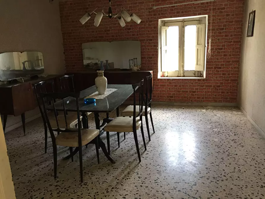 Immagine 5 di Rustico / casale in vendita  in VIA SAN GIOVANNI a Castelvenere