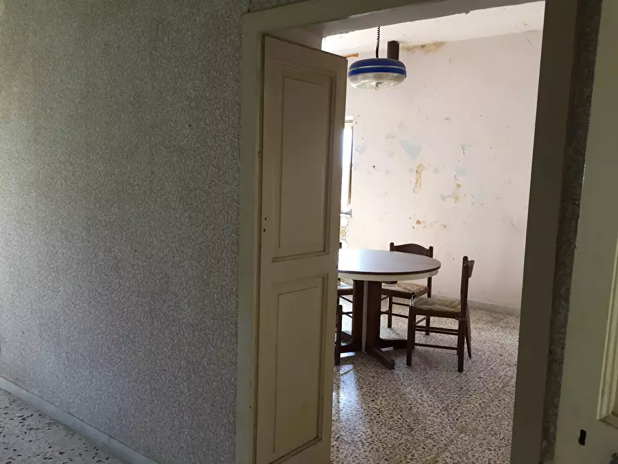 Immagine 11 di Rustico / casale in vendita  in VIA SAN GIOVANNI a Castelvenere