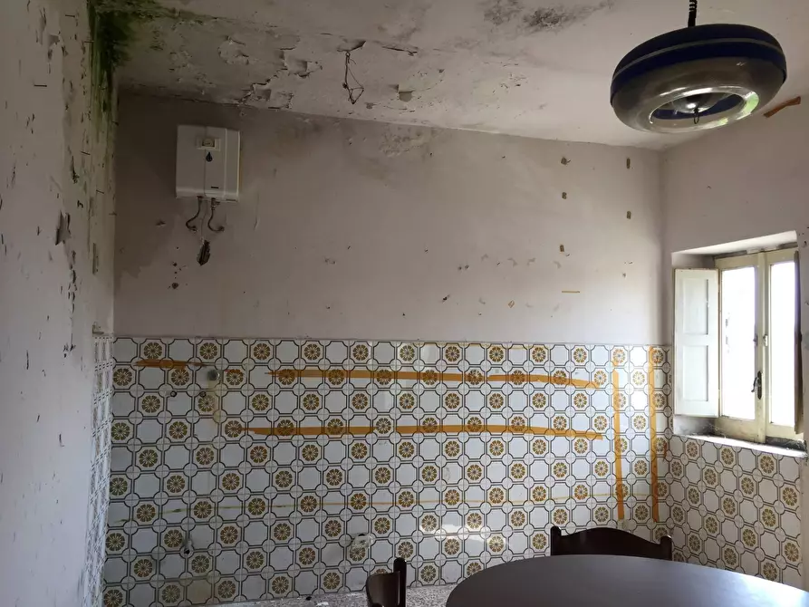 Immagine 12 di Rustico / casale in vendita  in VIA SAN GIOVANNI a Castelvenere