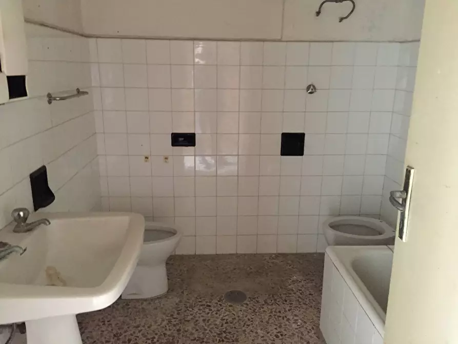 Immagine 14 di Rustico / casale in vendita  in VIA SAN GIOVANNI a Castelvenere