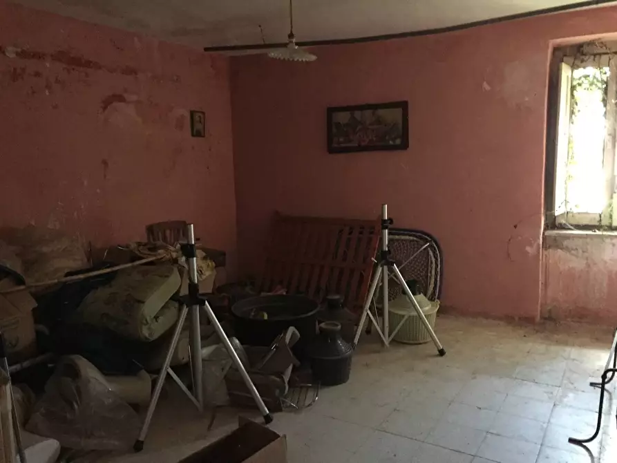 Immagine 17 di Rustico / casale in vendita  in VIA SAN GIOVANNI a Castelvenere