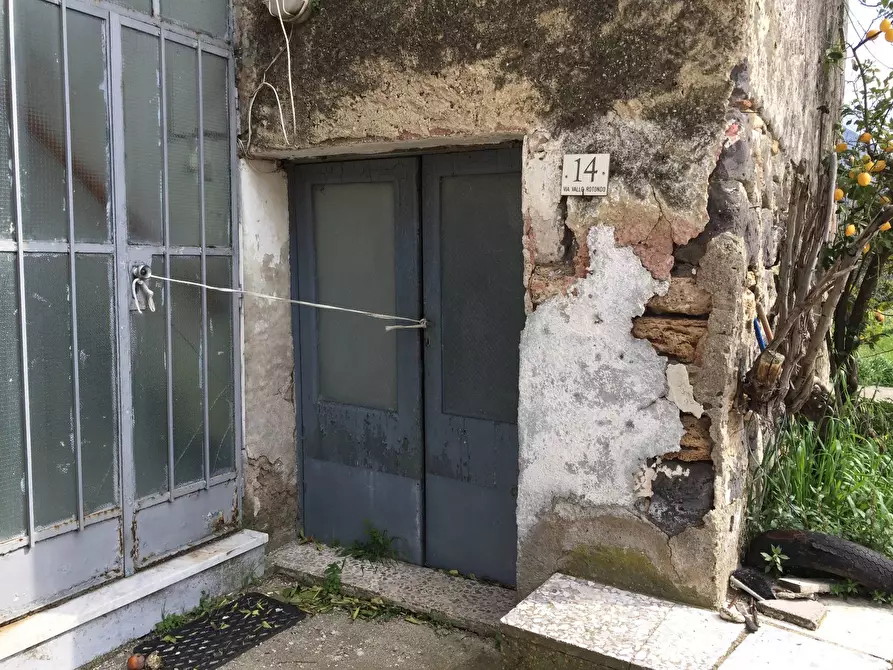 Immagine 19 di Rustico / casale in vendita  in VIA SAN GIOVANNI a Castelvenere