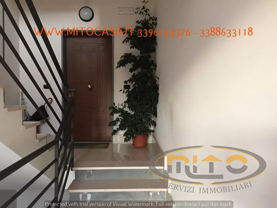 Immagine 1 di Appartamento in vendita  in VIA LAGNI a Castelvenere