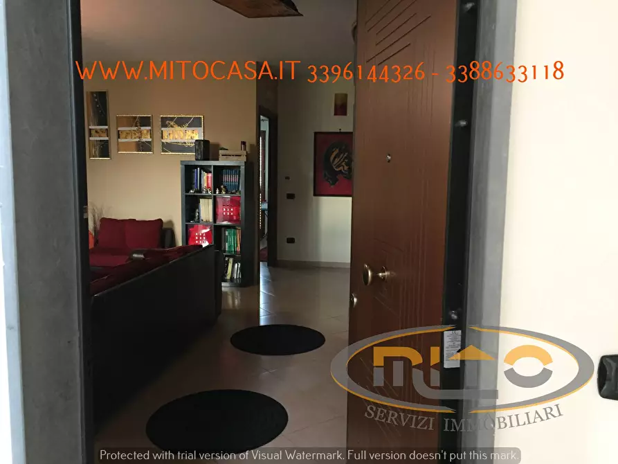 Immagine 2 di Appartamento in vendita  in VIA LAGNI a Castelvenere