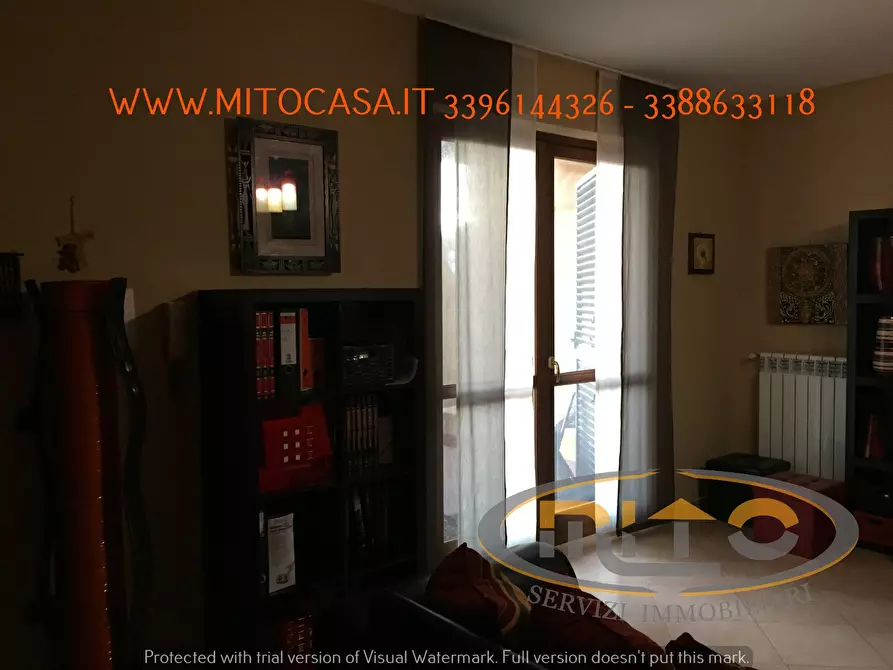 Immagine 5 di Appartamento in vendita  in VIA LAGNI a Castelvenere