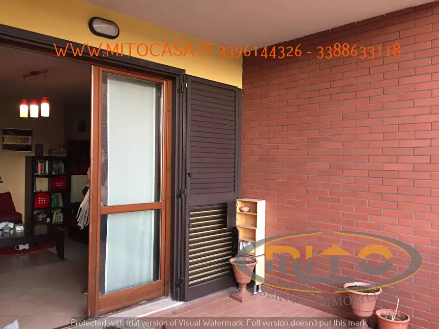 Immagine 7 di Appartamento in vendita  in VIA LAGNI a Castelvenere