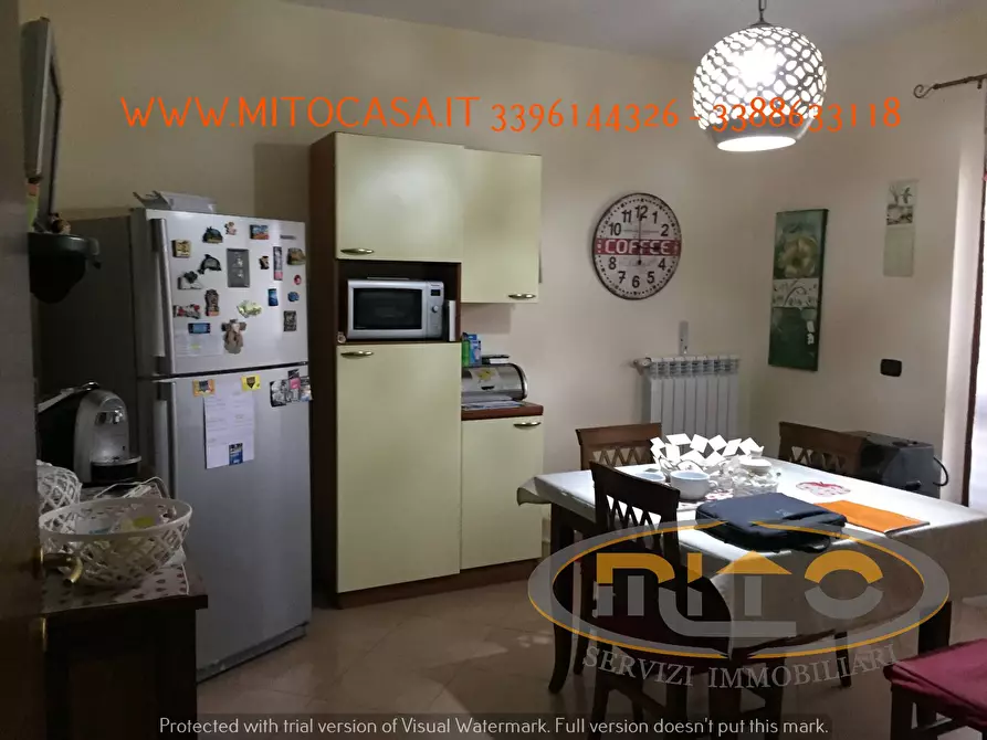 Immagine 8 di Appartamento in vendita  in VIA LAGNI a Castelvenere