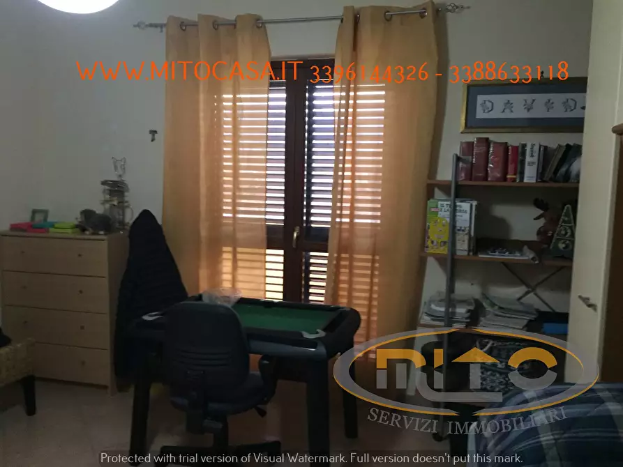 Immagine 13 di Appartamento in vendita  in VIA LAGNI a Castelvenere