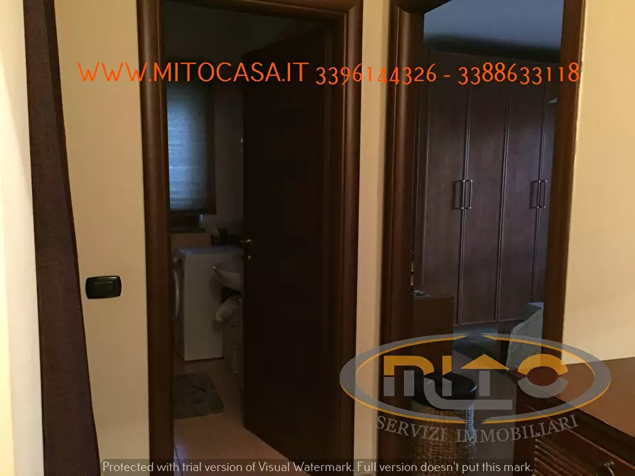 Immagine 15 di Appartamento in vendita  in VIA LAGNI a Castelvenere