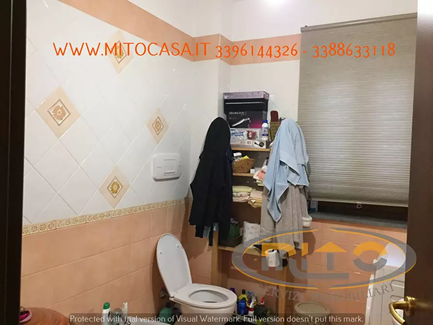 Immagine 16 di Appartamento in vendita  in VIA LAGNI a Castelvenere