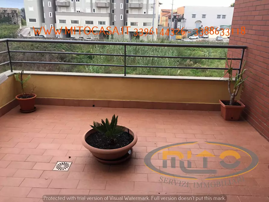 Immagine 18 di Appartamento in vendita  in VIA LAGNI a Castelvenere