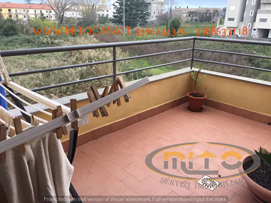 Immagine 19 di Appartamento in vendita  in VIA LAGNI a Castelvenere