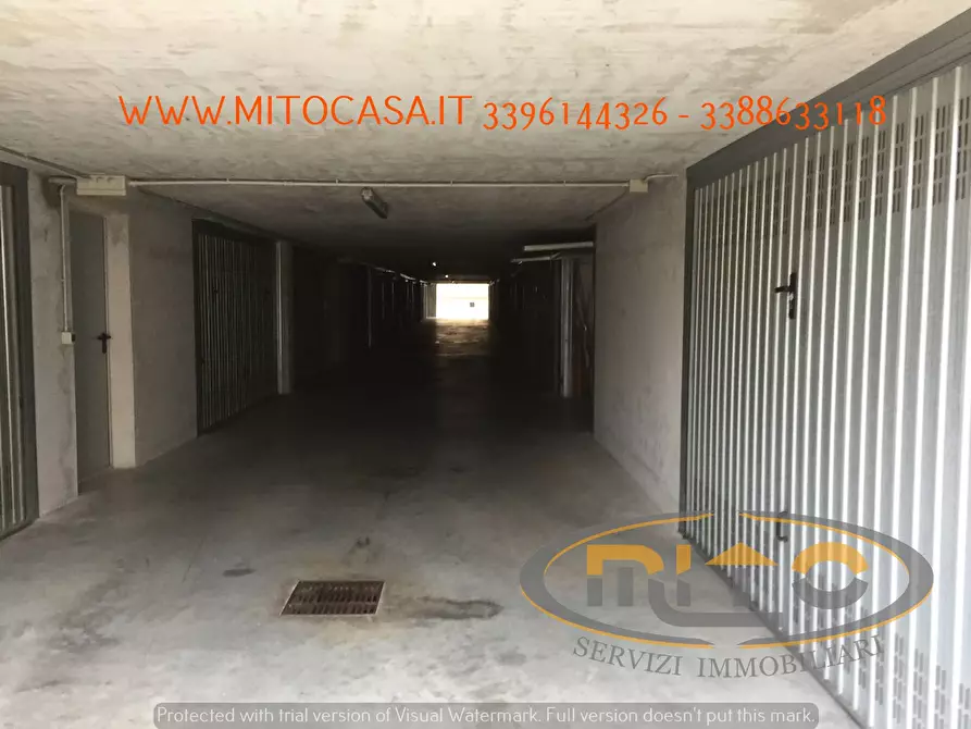 Immagine 23 di Appartamento in vendita  in VIA LAGNI a Castelvenere