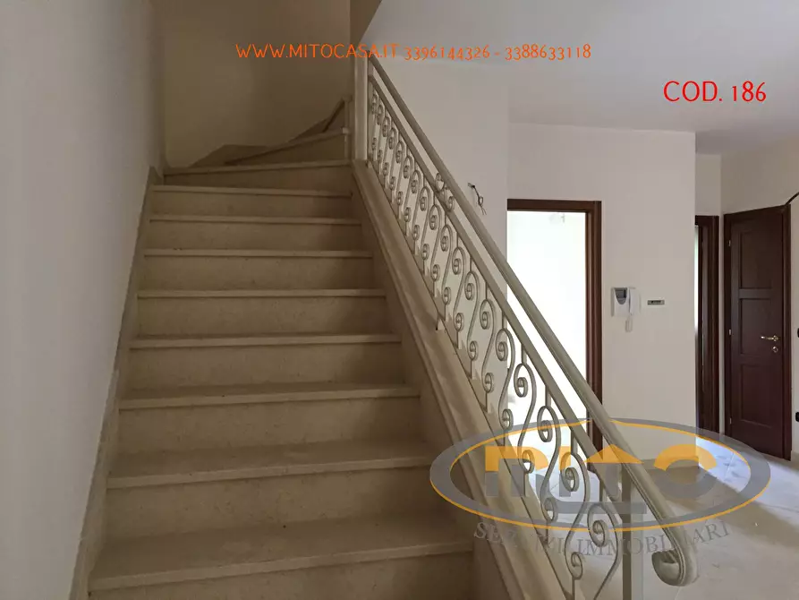 Immagine 24 di Casa indipendente in vendita  in VIA VENEZIA 26 a Castelvenere