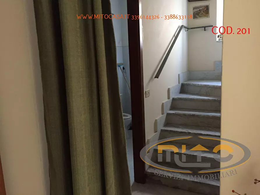 Immagine 6 di Casa indipendente in vendita  in VIA SALERNO a Castelvenere