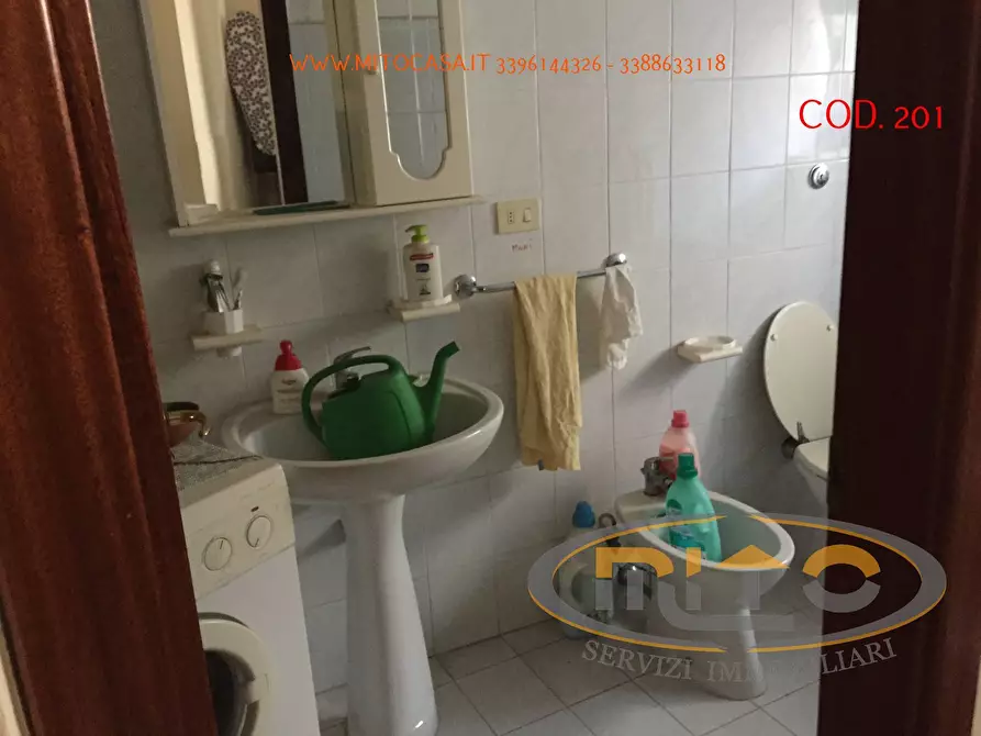 Immagine 7 di Casa indipendente in vendita  in VIA SALERNO a Castelvenere