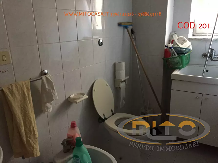 Immagine 8 di Casa indipendente in vendita  in VIA SALERNO a Castelvenere