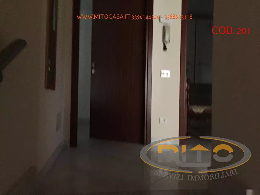 Immagine 10 di Casa indipendente in vendita  in VIA SALERNO a Castelvenere