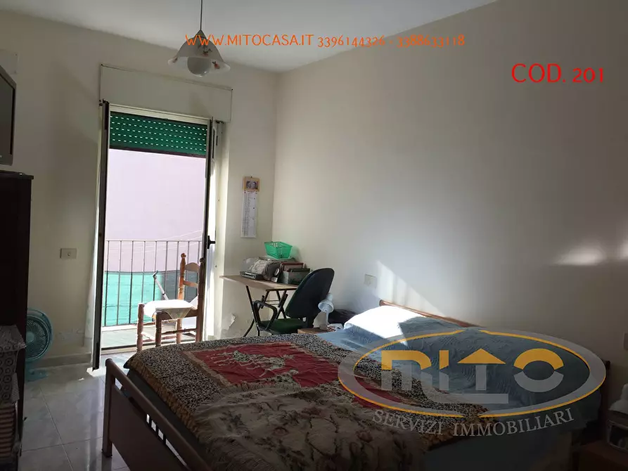 Immagine 12 di Casa indipendente in vendita  in VIA SALERNO a Castelvenere