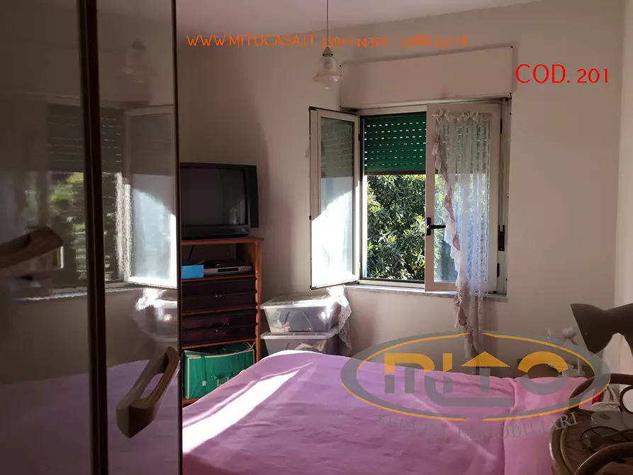 Immagine 14 di Casa indipendente in vendita  in VIA SALERNO a Castelvenere