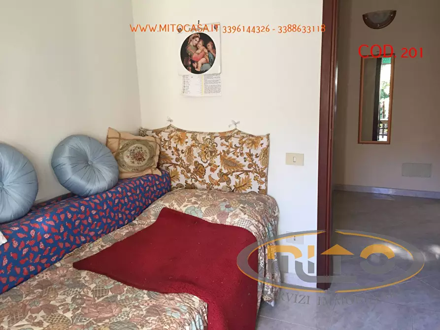 Immagine 17 di Casa indipendente in vendita  in VIA SALERNO a Castelvenere