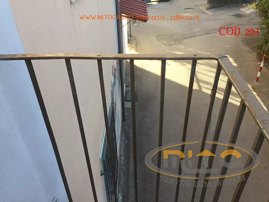 Immagine 19 di Casa indipendente in vendita  in VIA SALERNO a Castelvenere