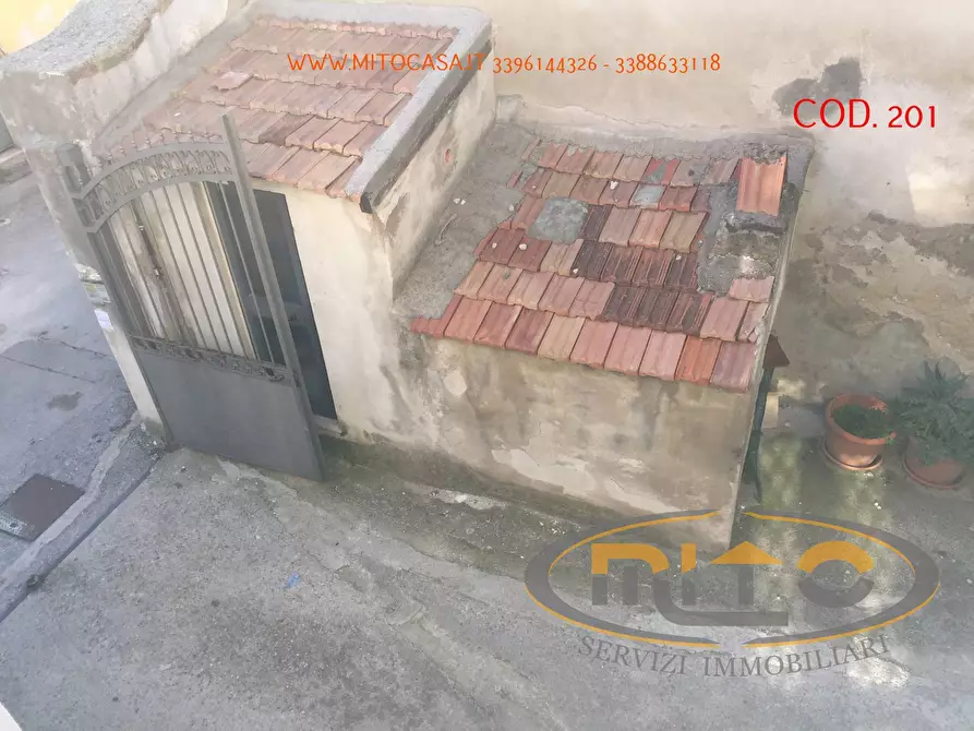 Immagine 23 di Casa indipendente in vendita  in VIA SALERNO a Castelvenere