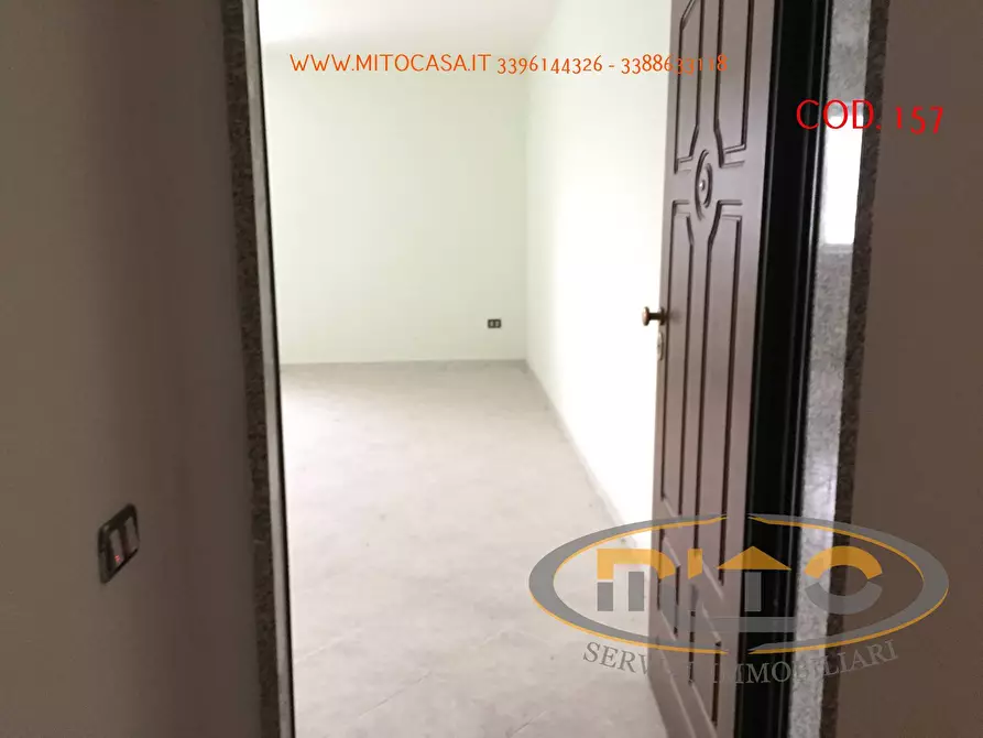 Immagine 1 di Appartamento in vendita  in CASTELVENERE viale giuseppe verdi a Castelvenere