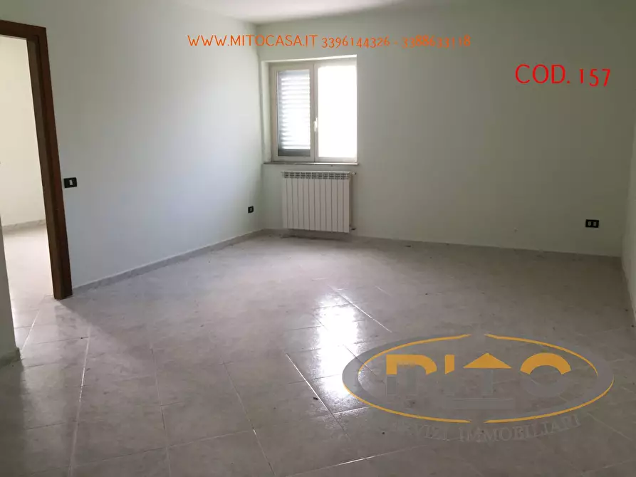 Immagine 2 di Appartamento in vendita  in CASTELVENERE viale giuseppe verdi a Castelvenere