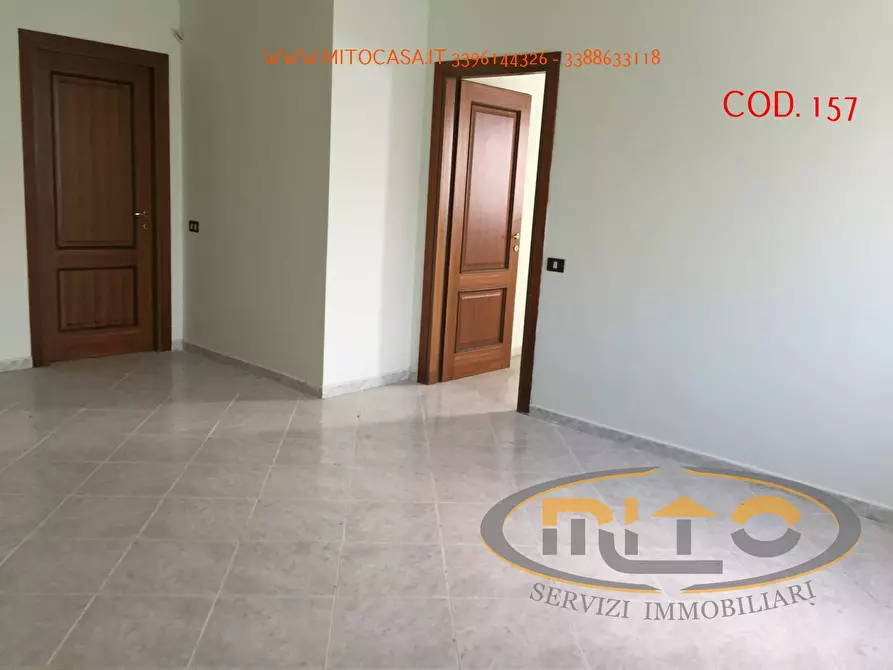 Immagine 3 di Appartamento in vendita  in CASTELVENERE viale giuseppe verdi a Castelvenere