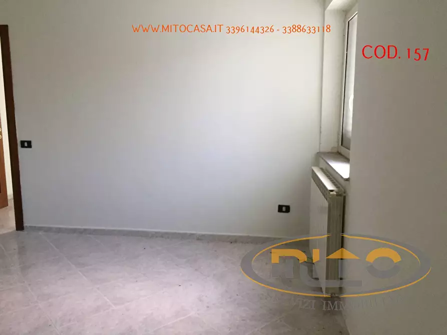 Immagine 4 di Appartamento in vendita  in CASTELVENERE viale giuseppe verdi a Castelvenere