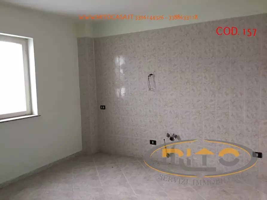 Immagine 5 di Appartamento in vendita  in CASTELVENERE viale giuseppe verdi a Castelvenere