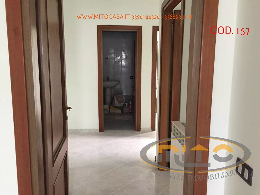 Immagine 7 di Appartamento in vendita  in CASTELVENERE viale giuseppe verdi a Castelvenere