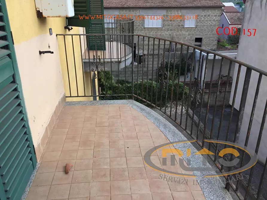 Immagine 9 di Appartamento in vendita  in CASTELVENERE viale giuseppe verdi a Castelvenere