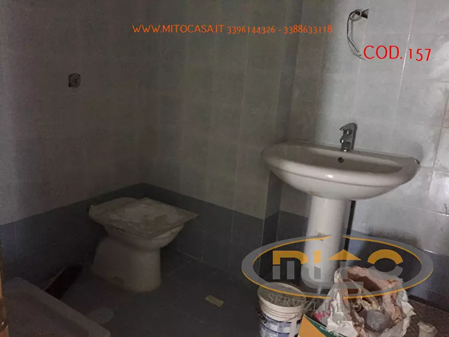 Immagine 12 di Appartamento in vendita  in CASTELVENERE viale giuseppe verdi a Castelvenere