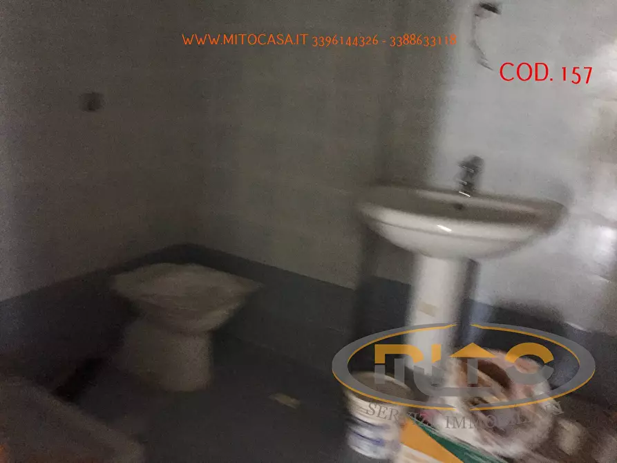 Immagine 13 di Appartamento in vendita  in CASTELVENERE viale giuseppe verdi a Castelvenere