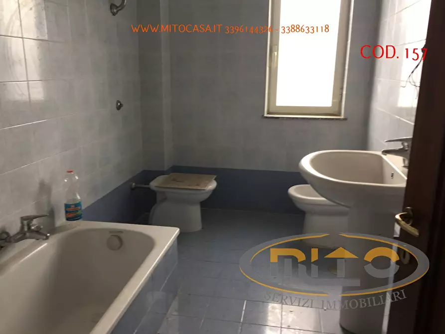 Immagine 14 di Appartamento in vendita  in CASTELVENERE viale giuseppe verdi a Castelvenere