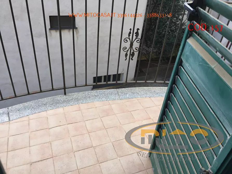 Immagine 18 di Appartamento in vendita  in CASTELVENERE viale giuseppe verdi a Castelvenere