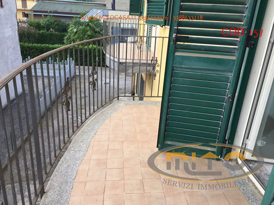 Immagine 19 di Appartamento in vendita  in CASTELVENERE viale giuseppe verdi a Castelvenere