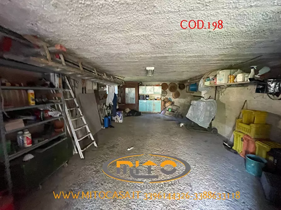 Immagine 21 di Casa indipendente in vendita  in VIA VENEZIA 26 a Castelvenere