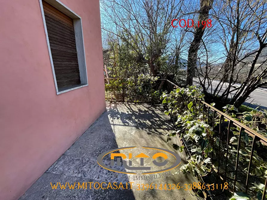 Immagine 28 di Casa indipendente in vendita  in VIA VENEZIA 26 a Castelvenere