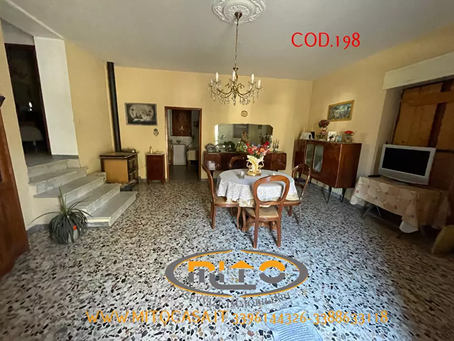 Immagine 30 di Casa indipendente in vendita  in VIA VENEZIA 26 a Castelvenere