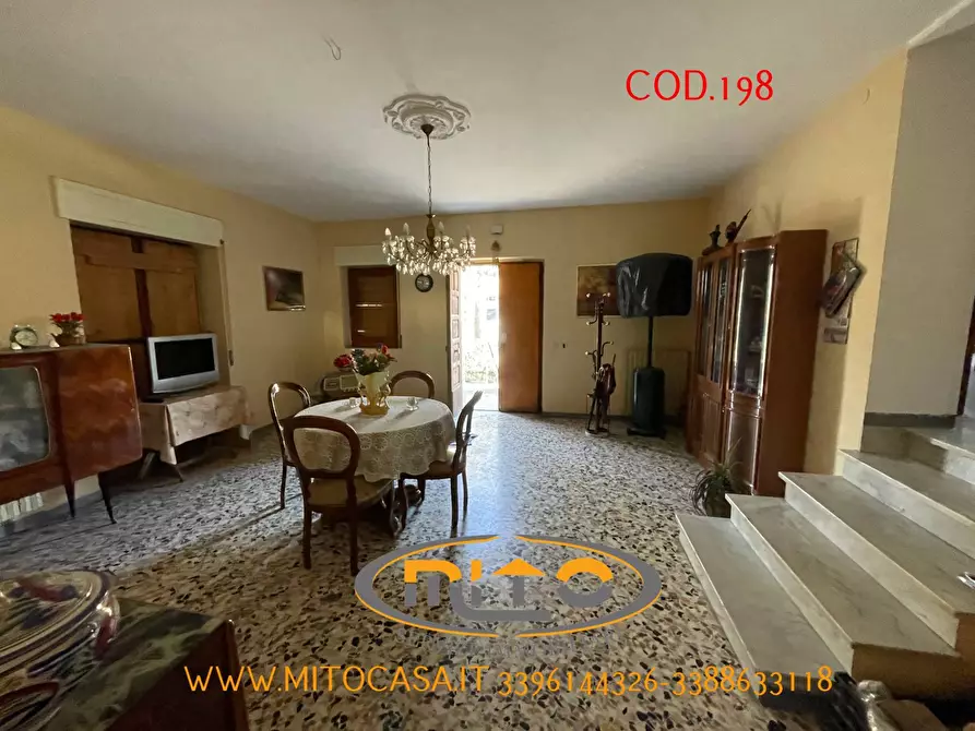 Immagine 31 di Casa indipendente in vendita  in VIA VENEZIA 26 a Castelvenere