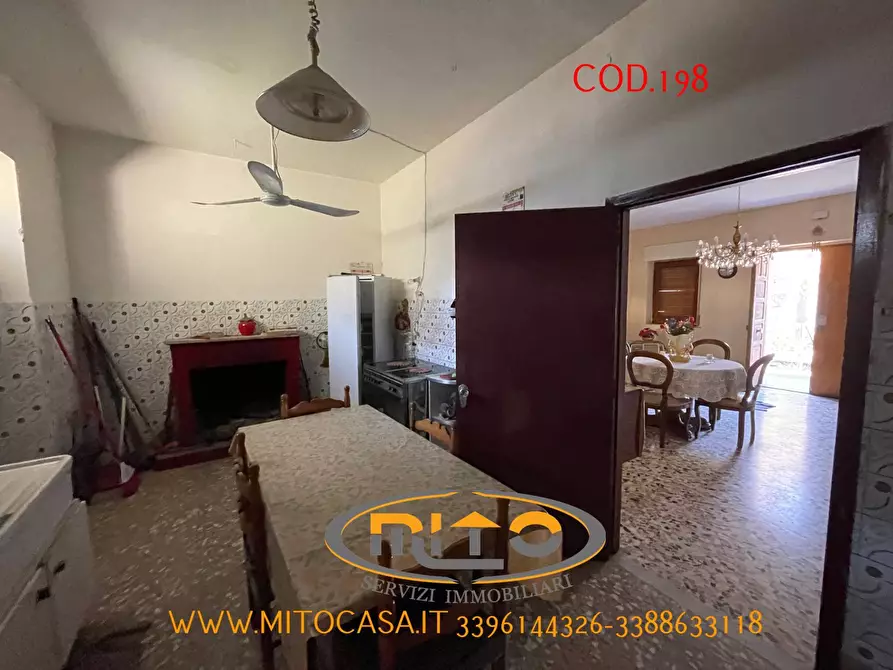 Immagine 34 di Casa indipendente in vendita  in VIA VENEZIA 26 a Castelvenere