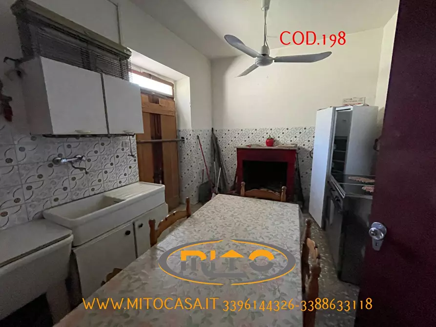 Immagine 35 di Casa indipendente in vendita  in VIA VENEZIA 26 a Castelvenere