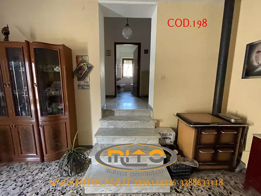 Immagine 36 di Casa indipendente in vendita  in VIA VENEZIA 26 a Castelvenere