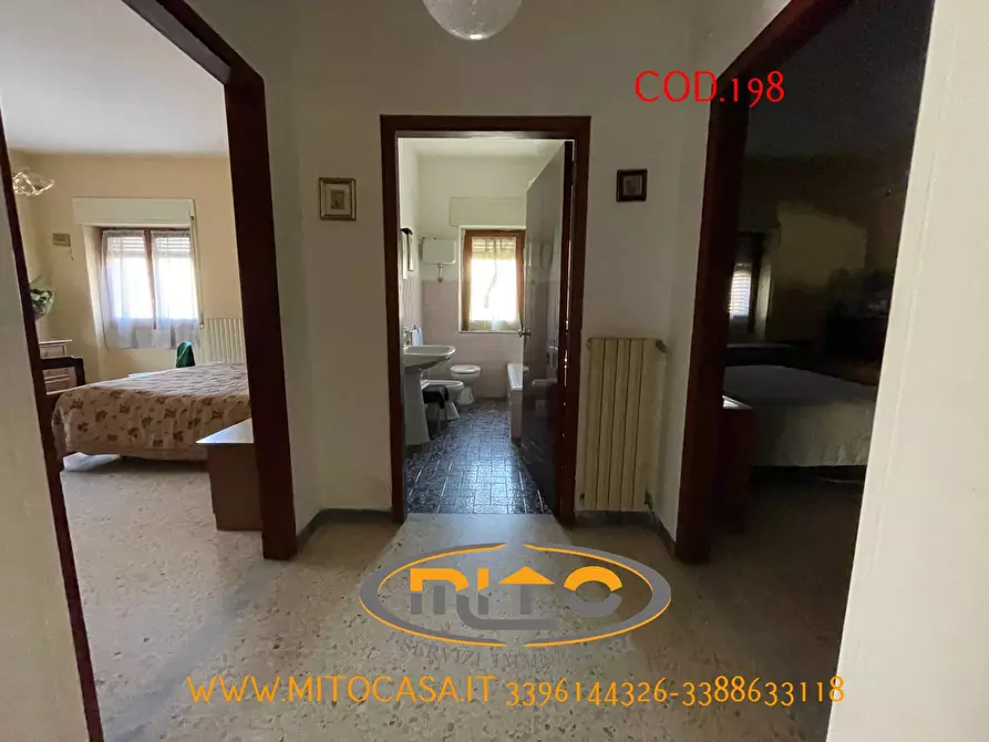 Immagine 37 di Casa indipendente in vendita  in VIA VENEZIA 26 a Castelvenere