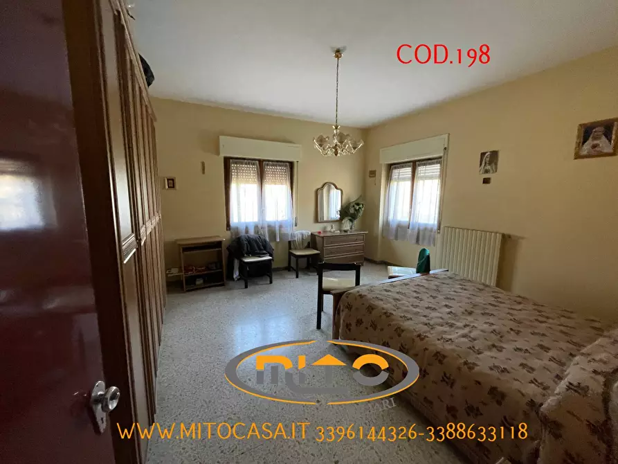 Immagine 38 di Casa indipendente in vendita  in VIA VENEZIA 26 a Castelvenere