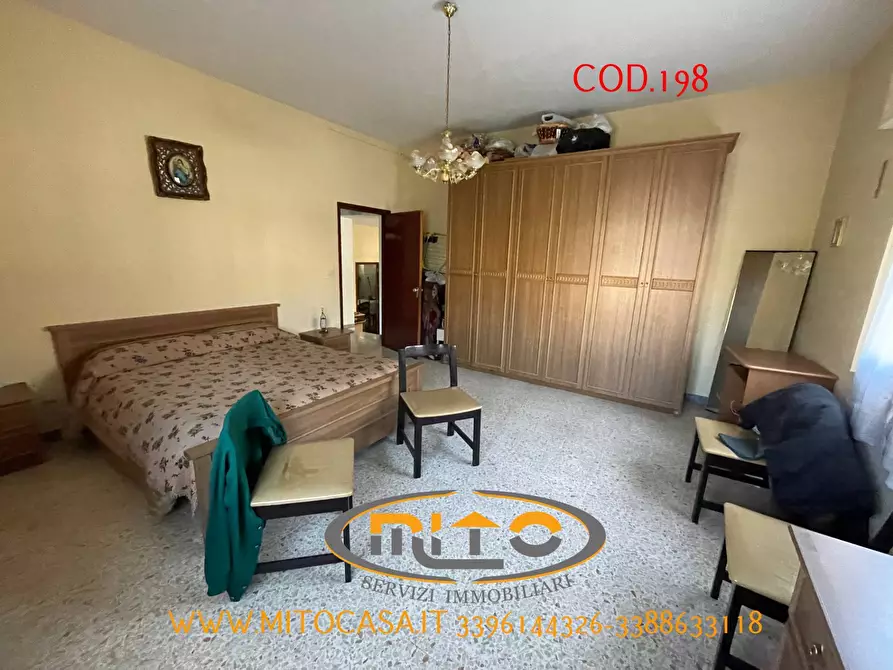 Immagine 39 di Casa indipendente in vendita  in VIA VENEZIA 26 a Castelvenere