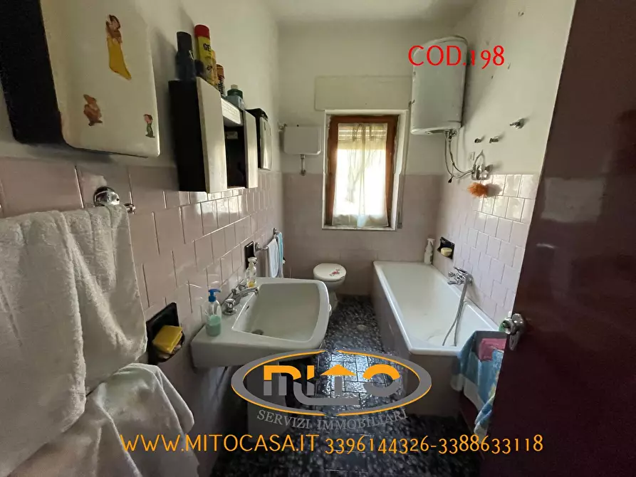 Immagine 40 di Casa indipendente in vendita  in VIA VENEZIA 26 a Castelvenere